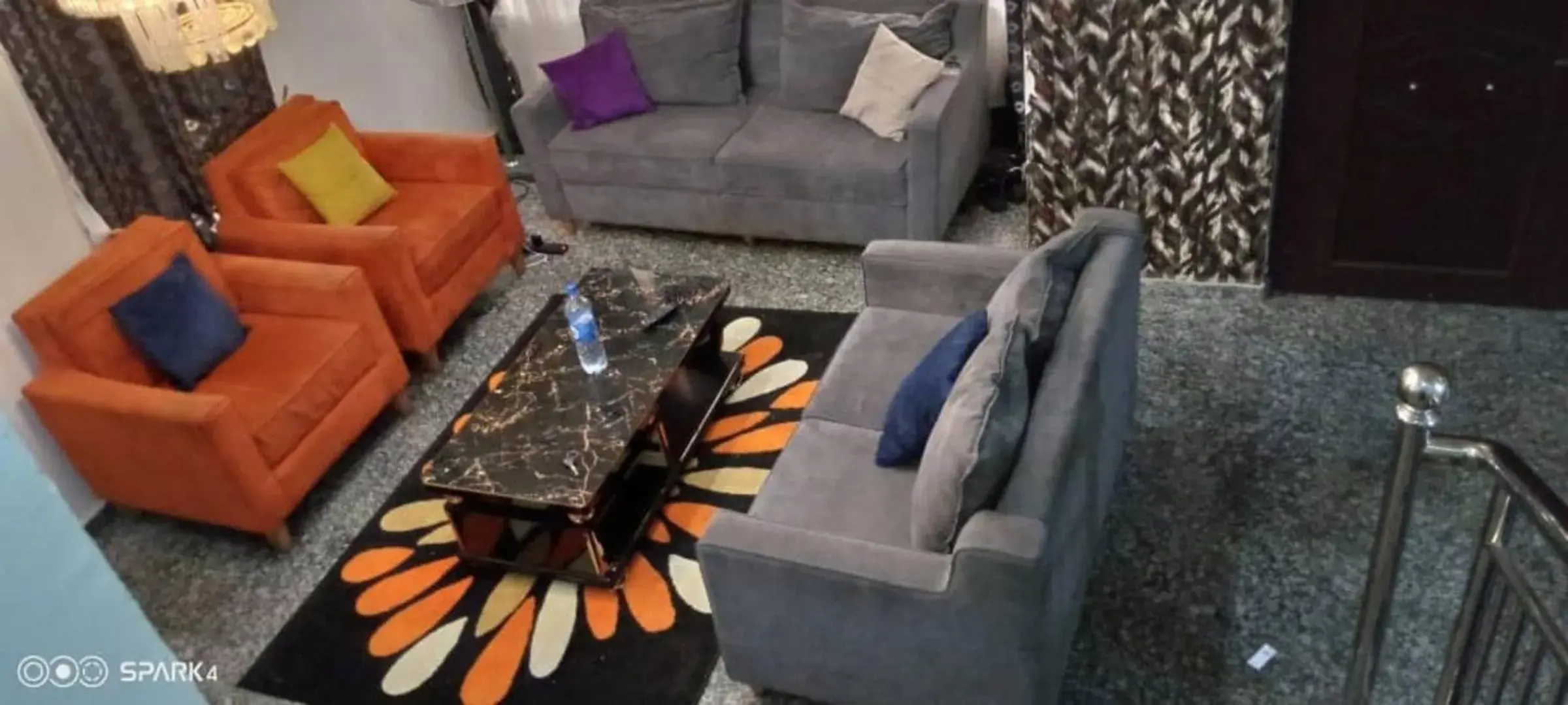 Holiday Home in luxury 3bed rooms villa duplex lekki nigeria Holiday Home in luxury 3bed rooms villa duplex lekki nigeria