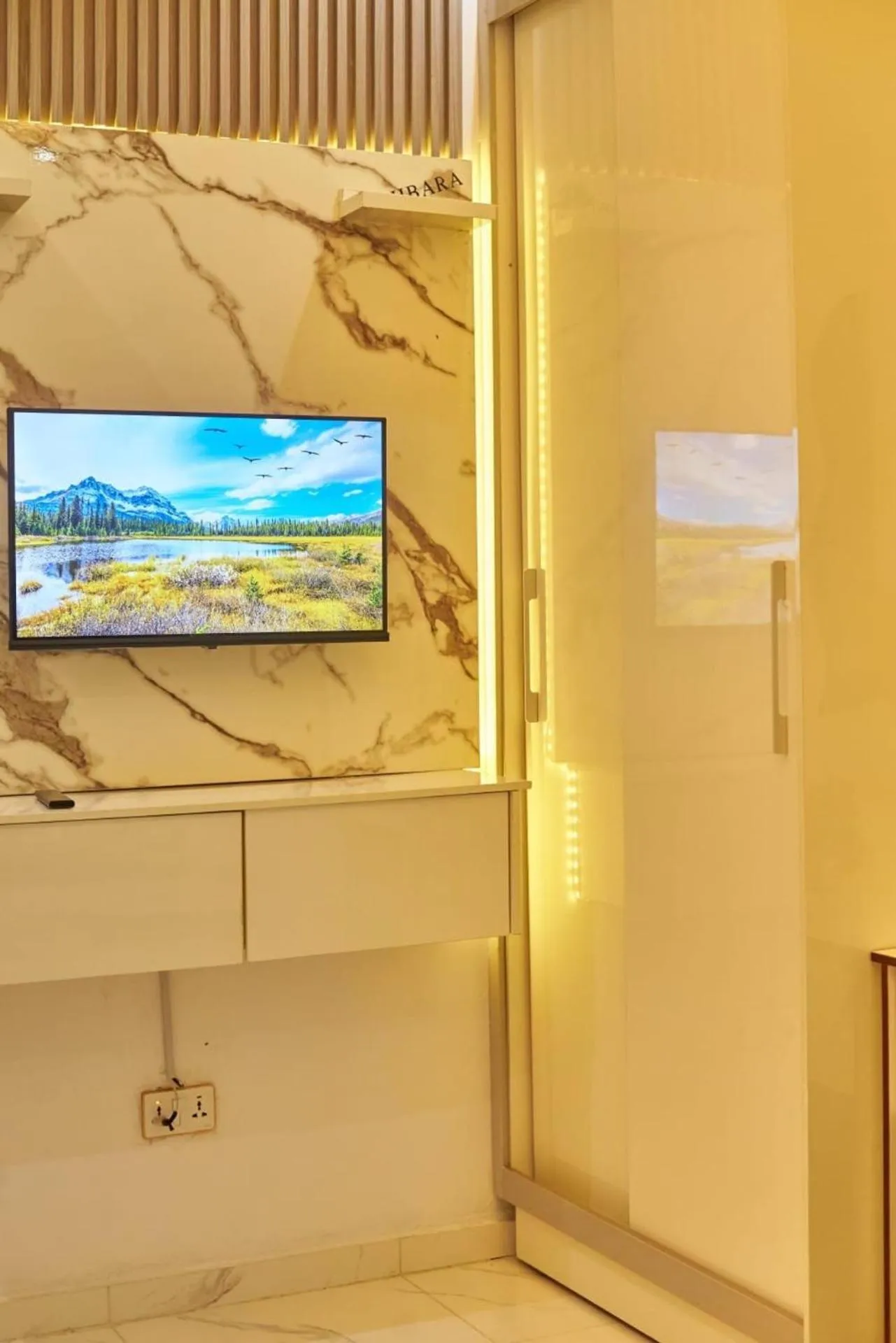 luxury 3bed rooms villa duplex lekki nigeria