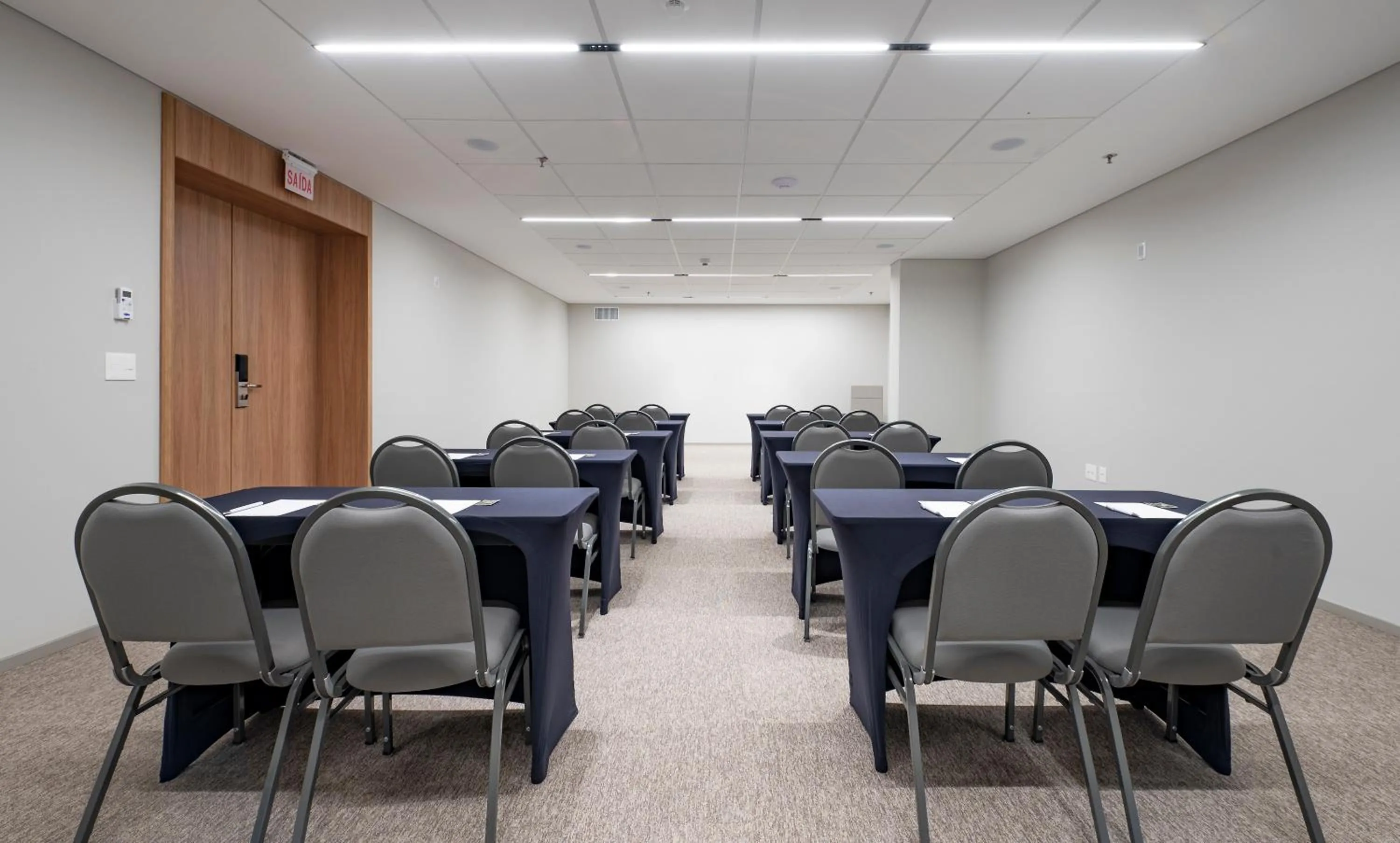 Banquet/Function facilities in K-Platz Hotel