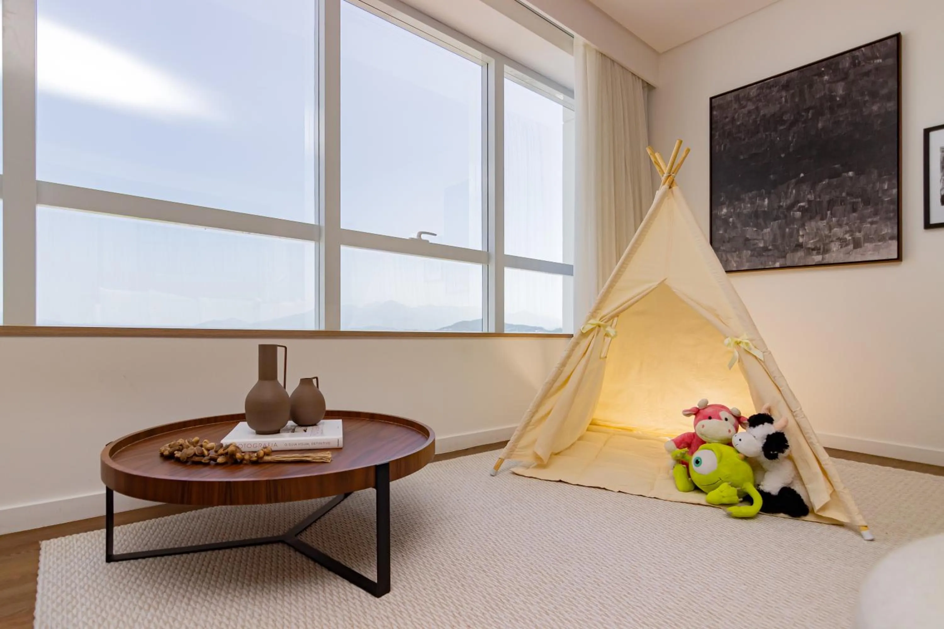 Decorative detail in K-Platz Hotel