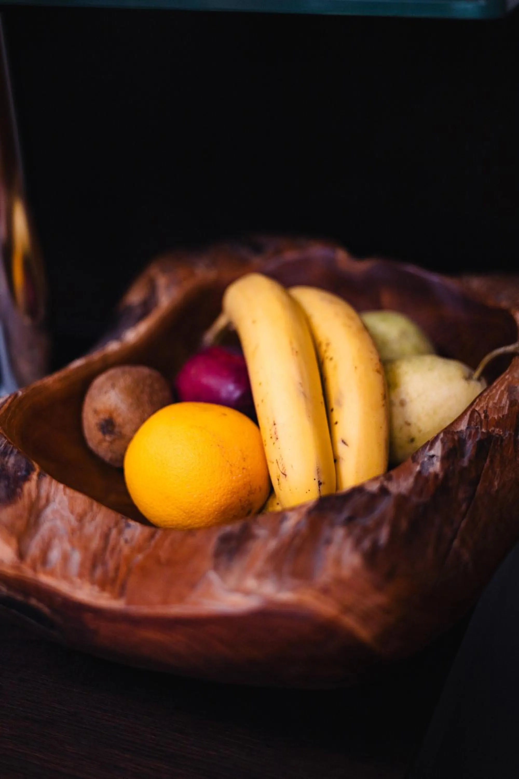 Breakfast in Biohotel Amadeus