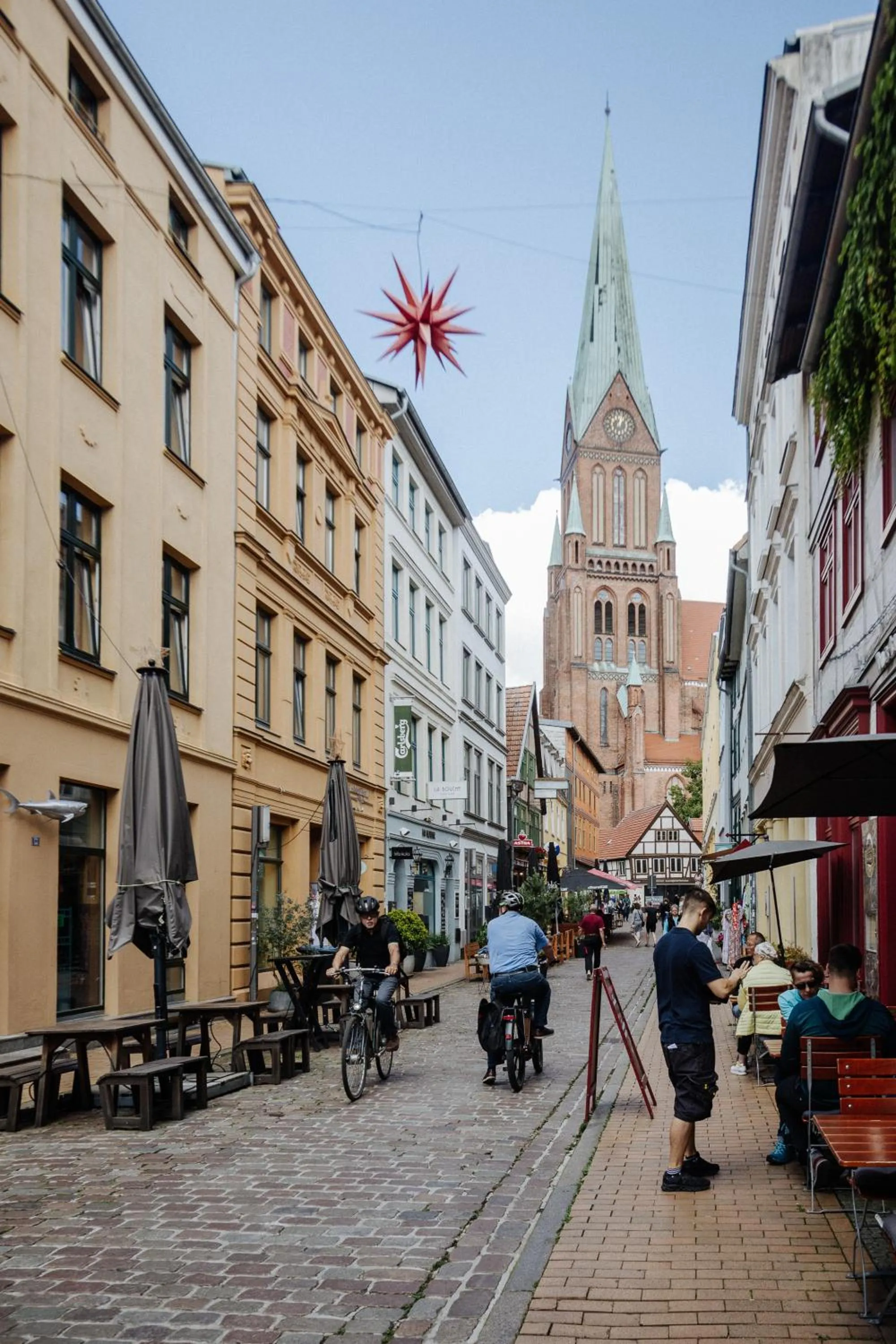 Activities in Biohotel Amadeus