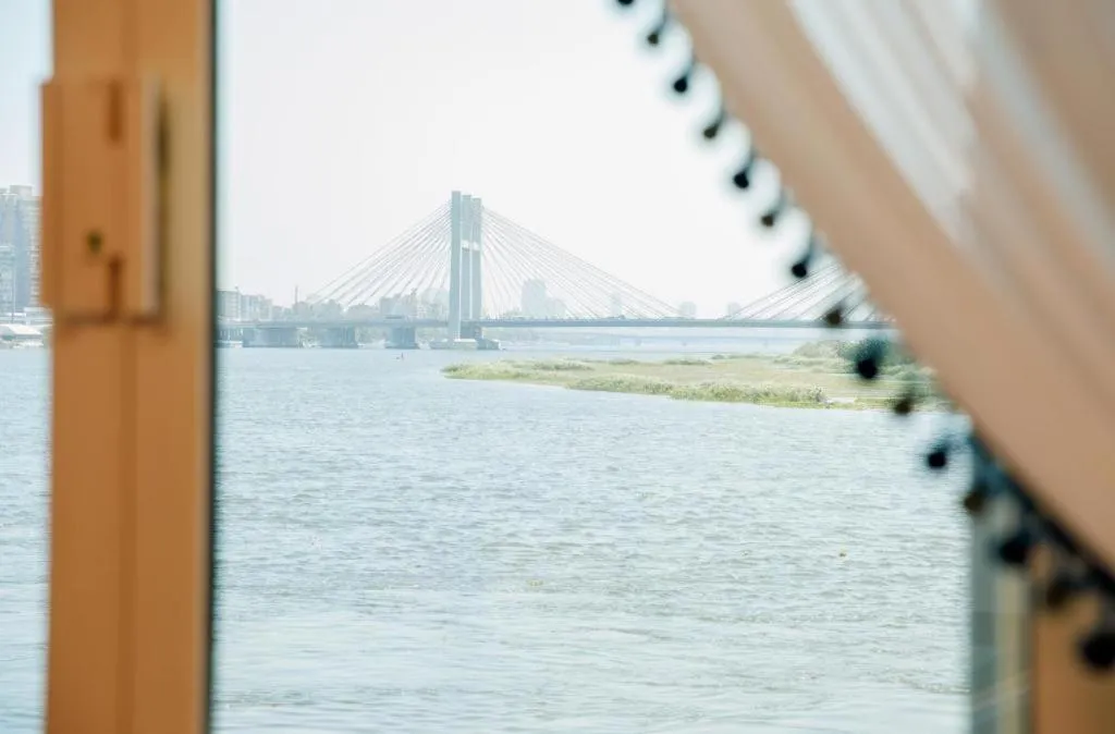 Nile Transport Hotel