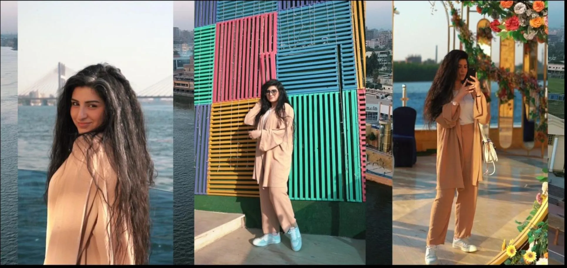 Nile Transport Hotel