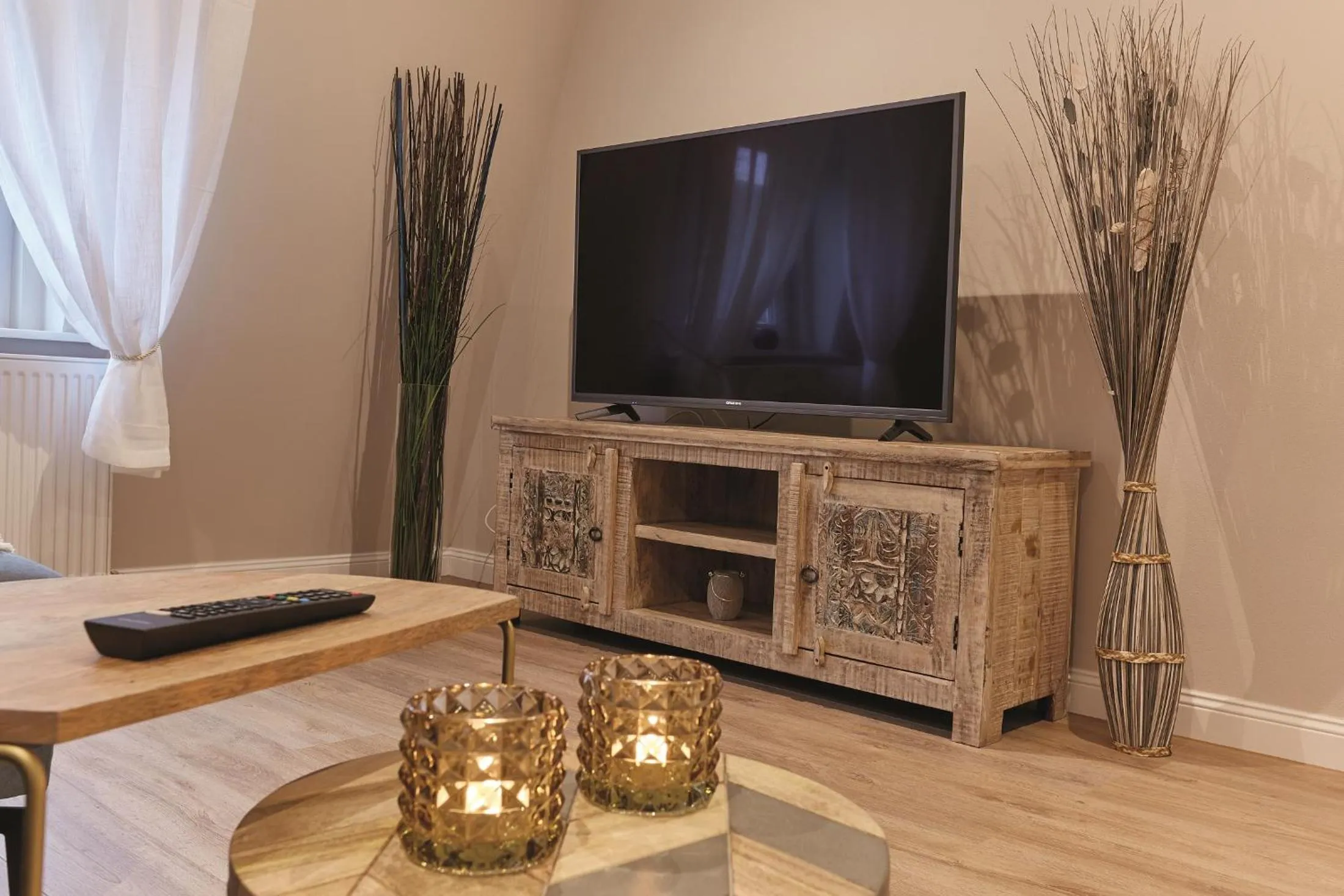 Bedroom in Zum Landsberger Hof