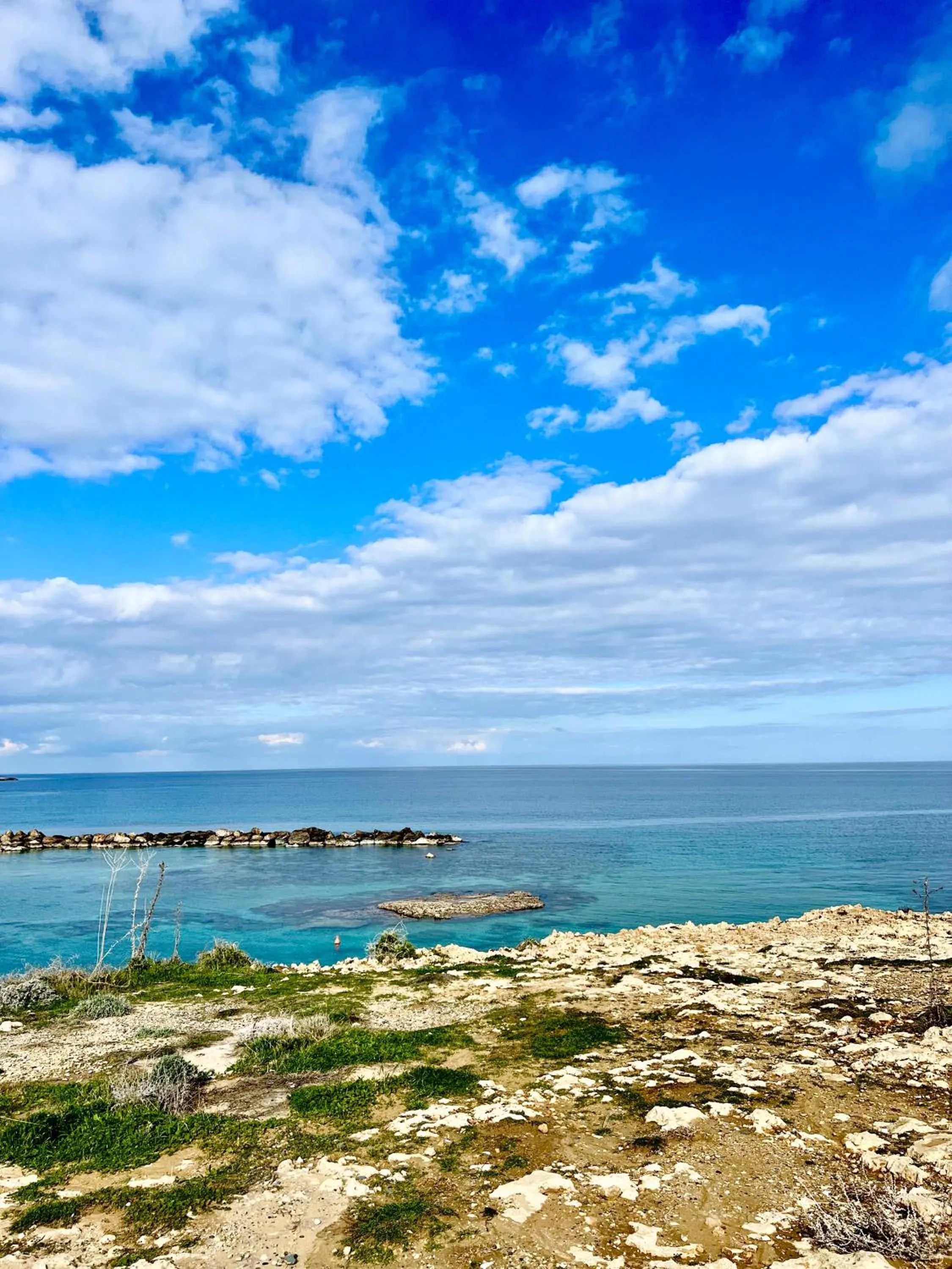 Day in Emerald Suites