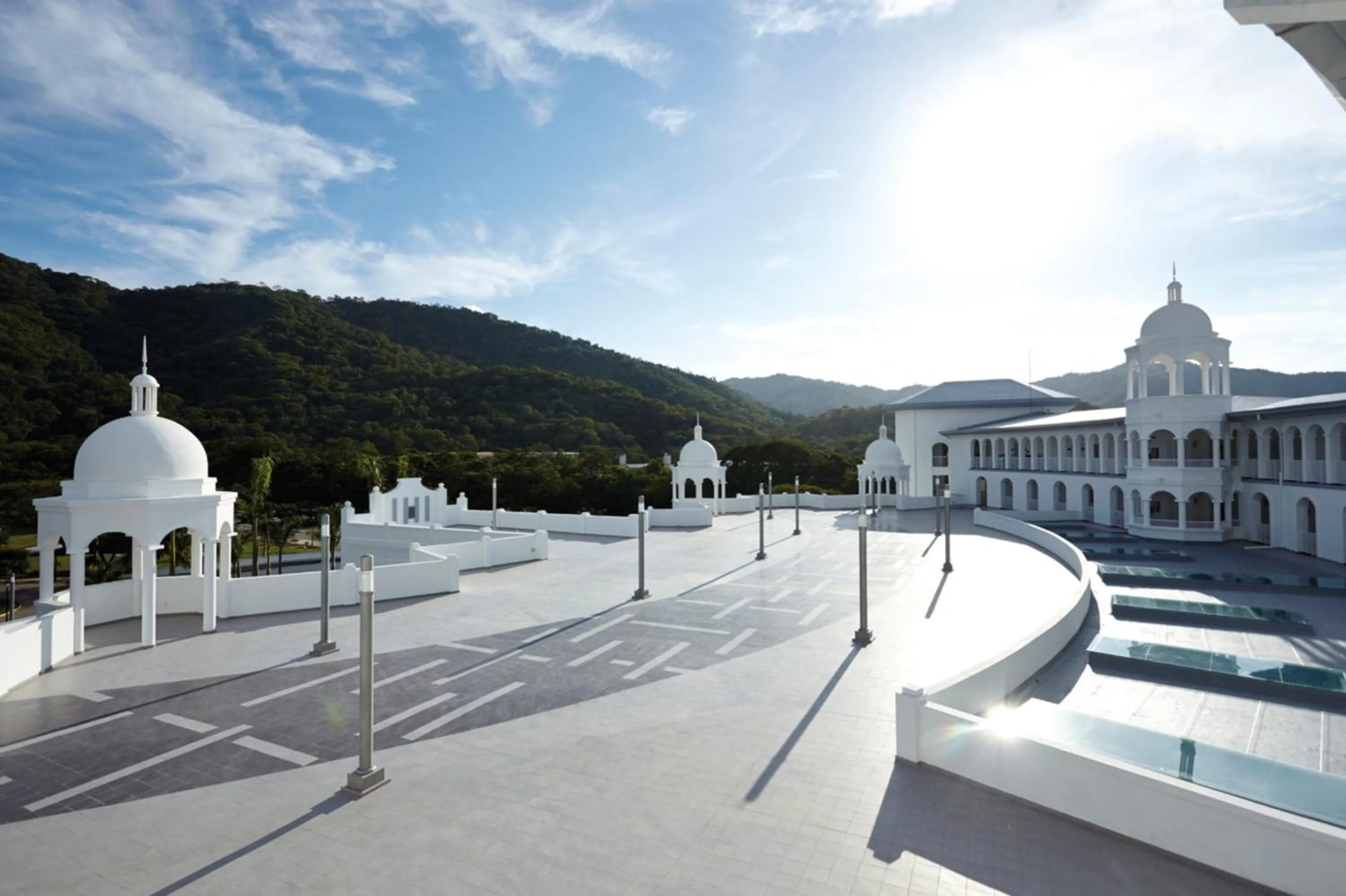 Property building in Riu Palace Costa Rica - All Inclusive