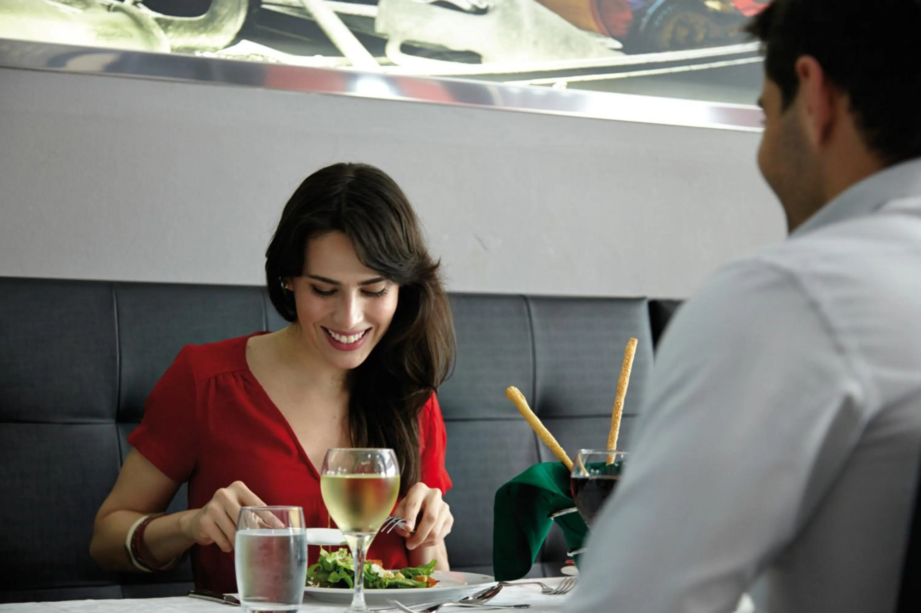 Restaurant/places to eat in Riu Palace Costa Rica - All Inclusive