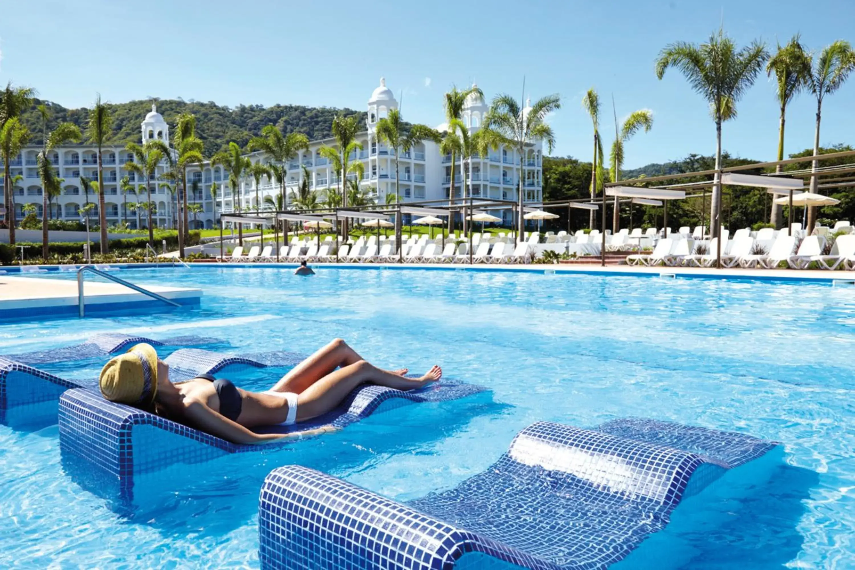 Riu Palace Costa Rica - All Inclusive Riu Palace Costa Rica - All Inclusive