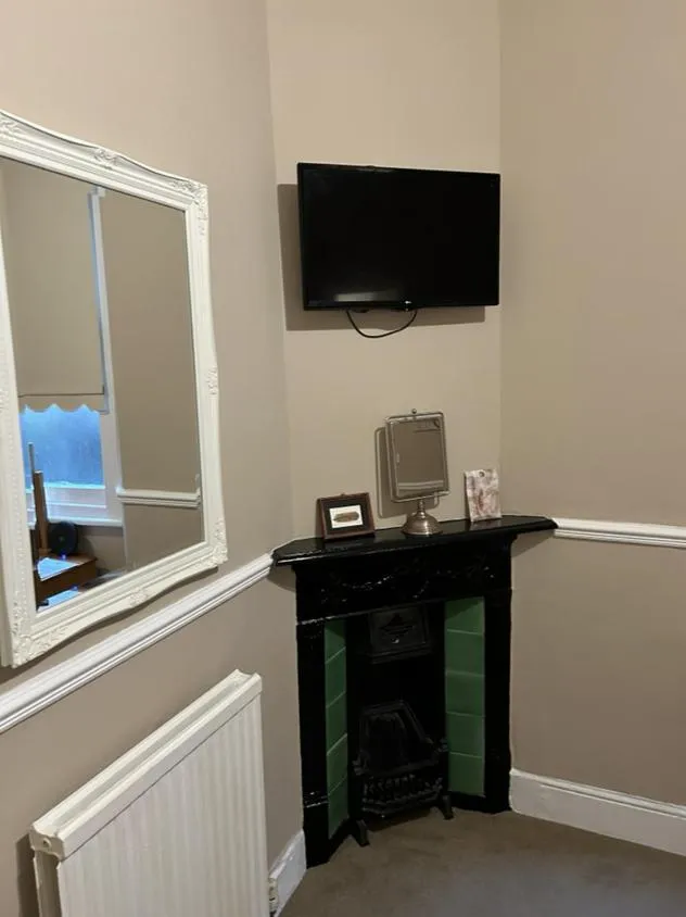 TV and multimedia in Admiral MacBride