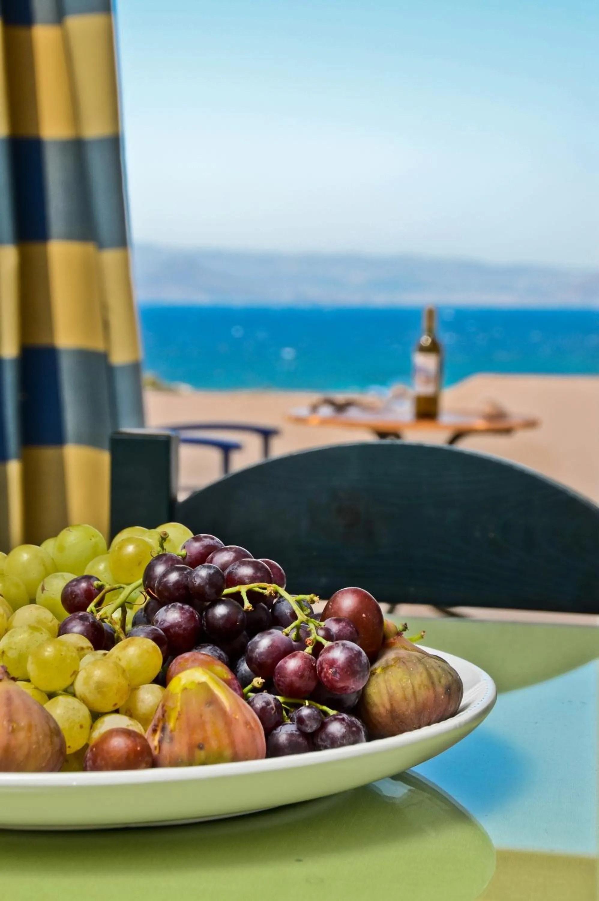 Day in Ydreos Studios & Apartments