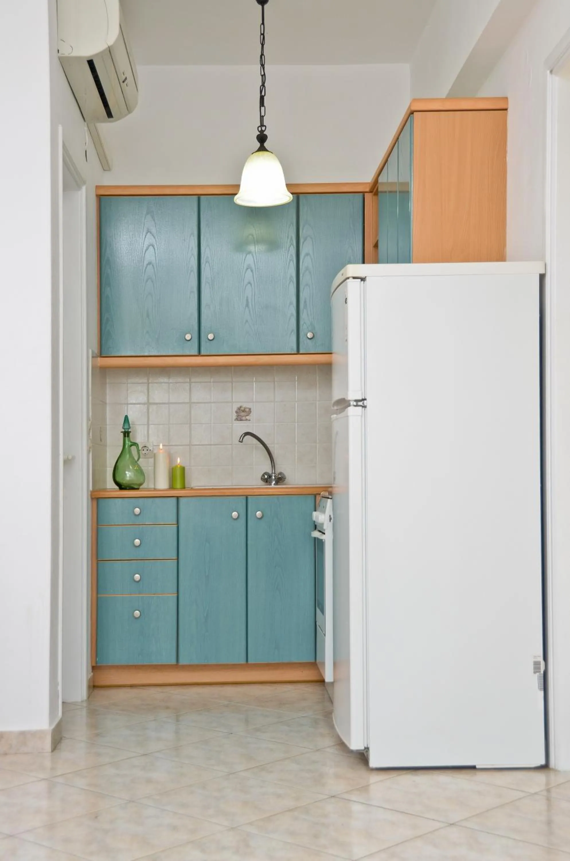 Day in Ydreos Studios & Apartments