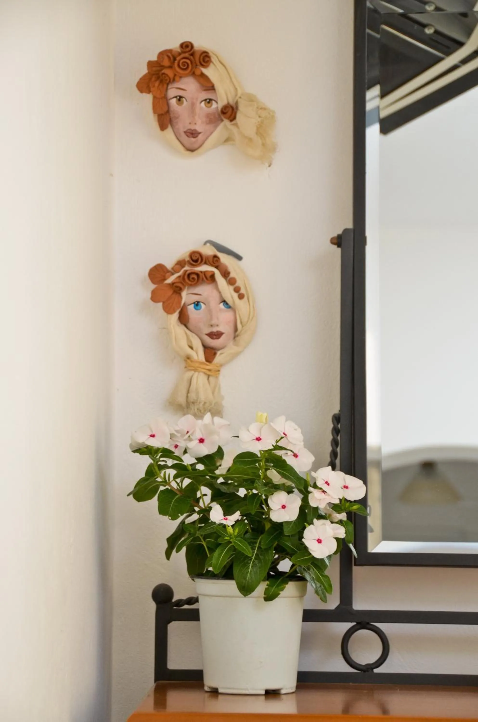 Day in Ydreos Studios & Apartments