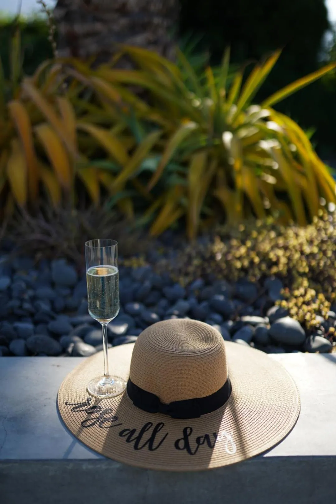 Hot Spring Bath in The Good House- Hot Spring Hideaway