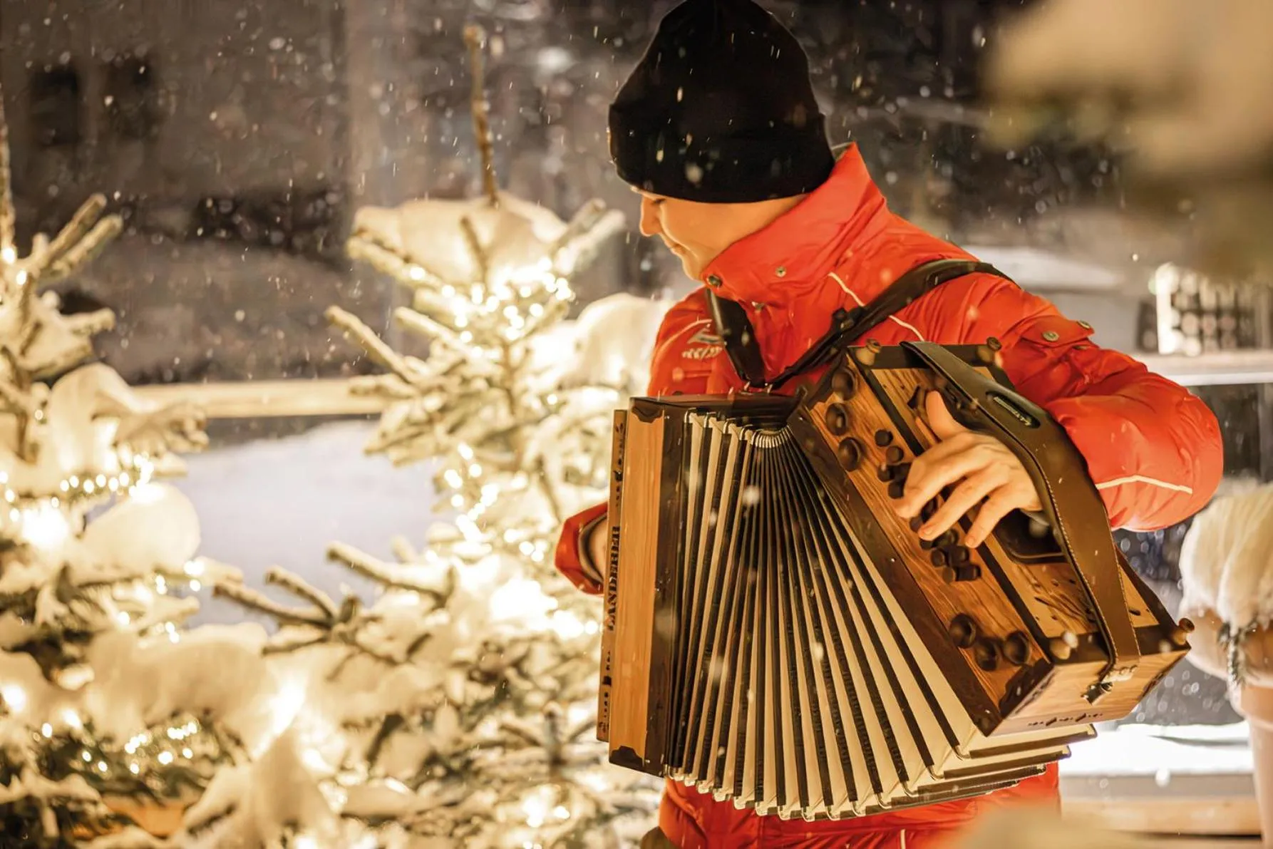 Activities in Hotel Kristall - Adults only