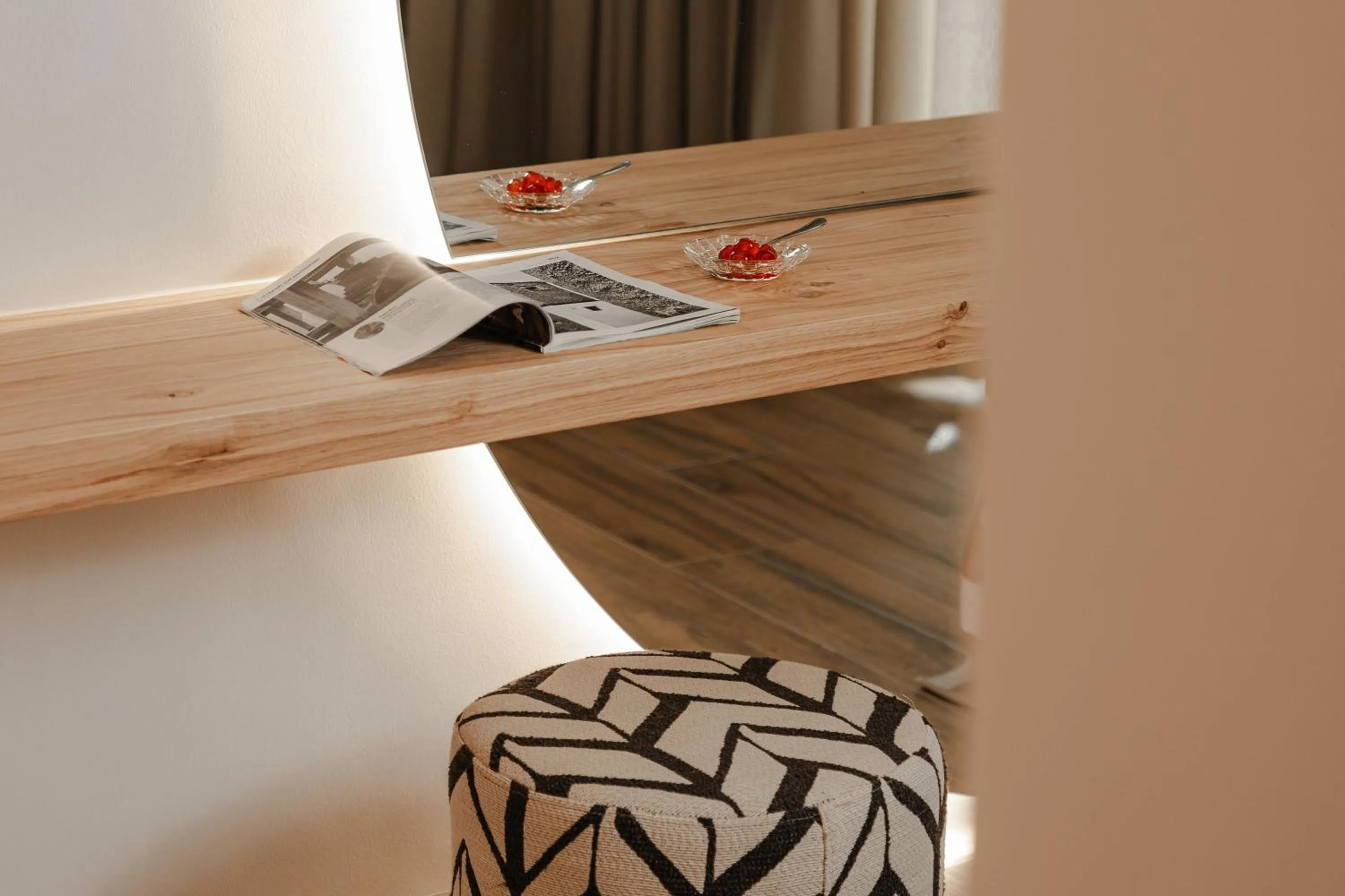 furniture in Almiriki Naxos Beachside Living