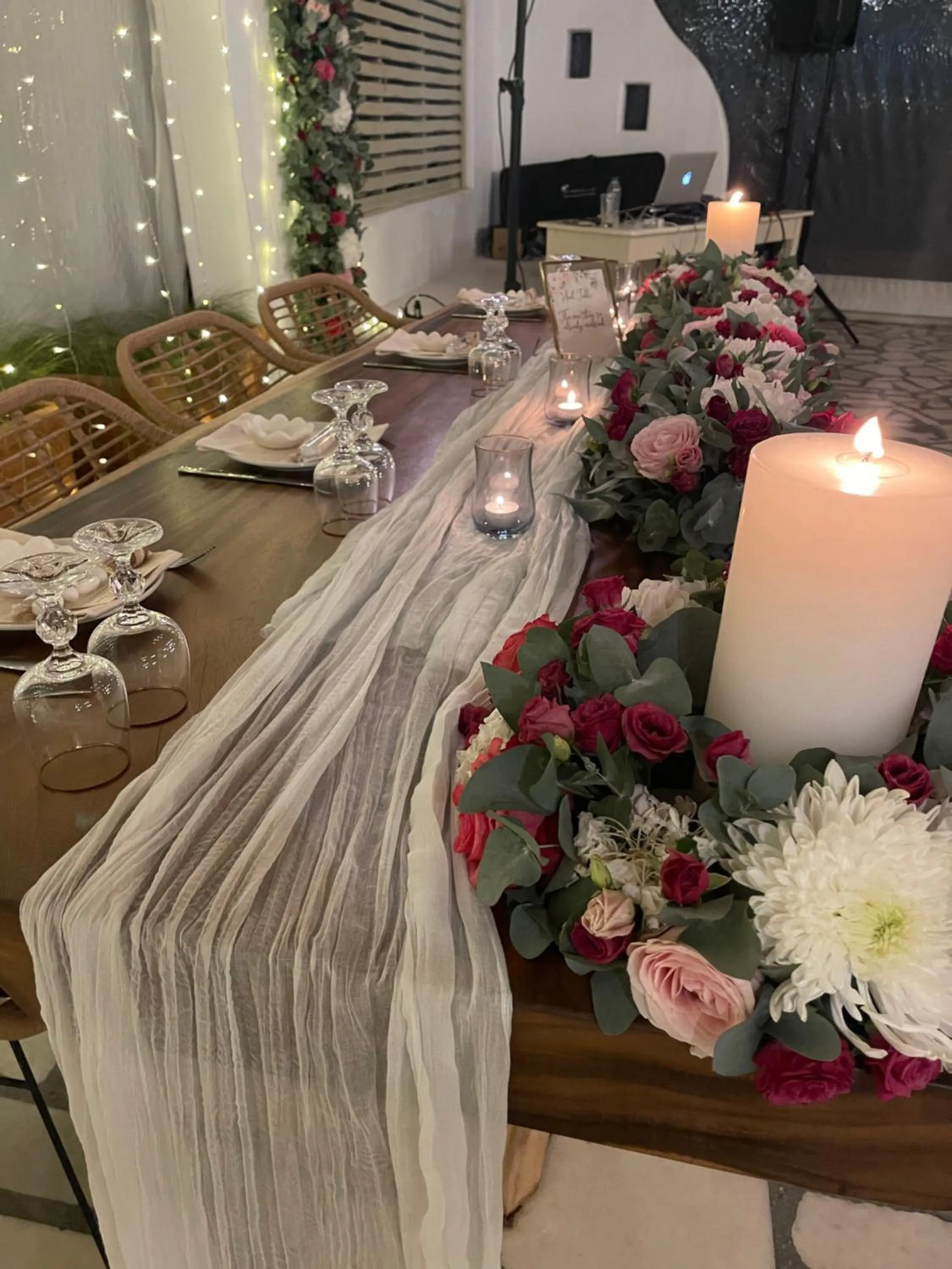 wedding in Almiriki Naxos Beachside Living