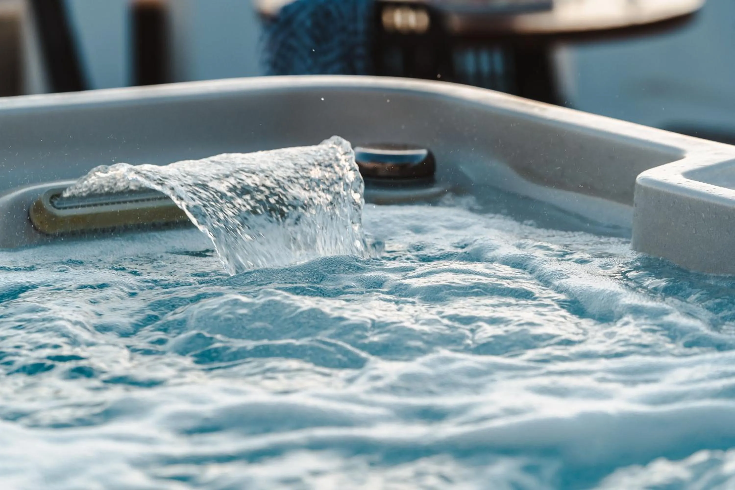 Nearby landmark in Almiriki Naxos Beachside Living