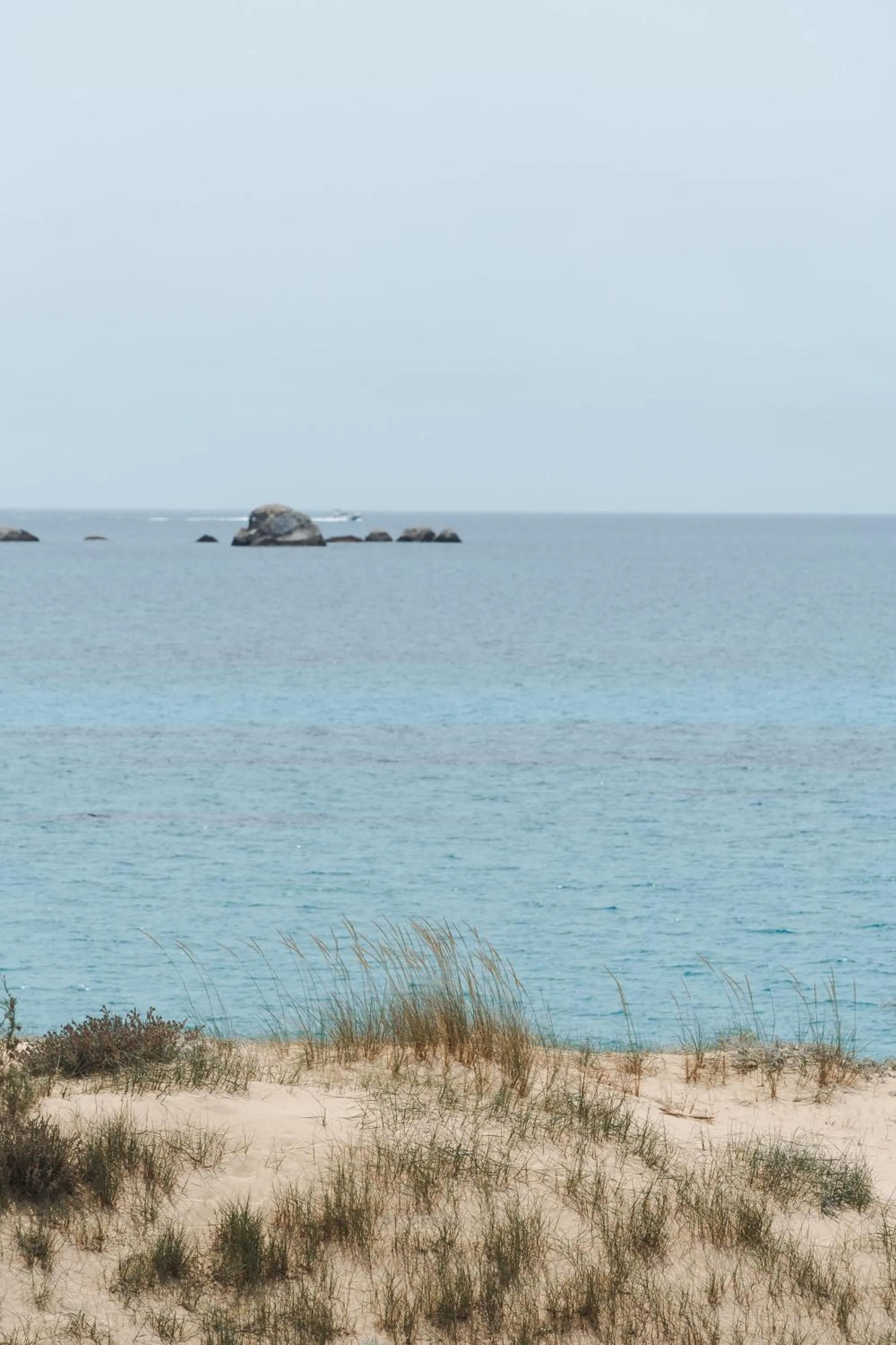 Day in Almiriki Naxos Beachside Living