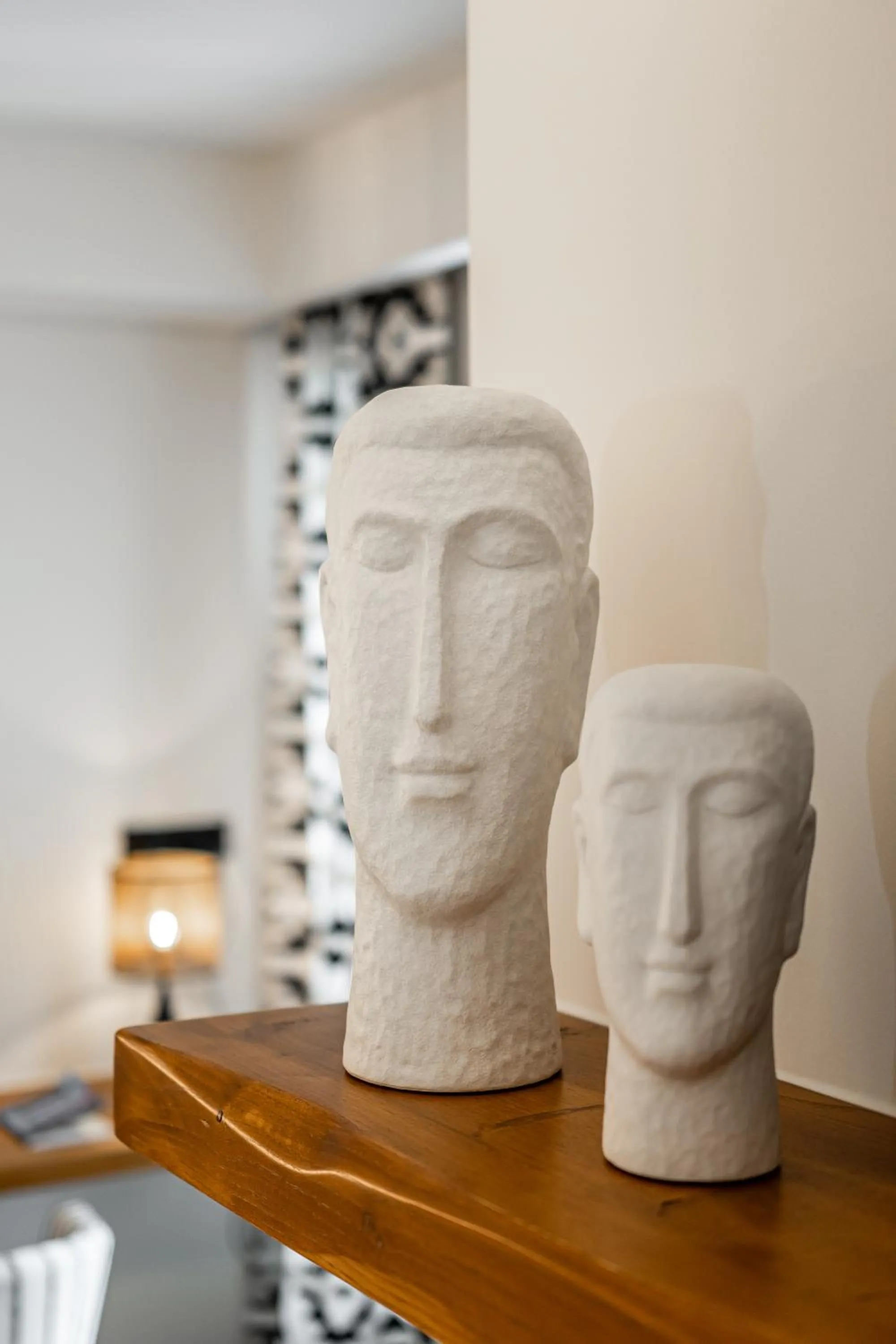 Decorative detail in Almiriki Naxos Beachside Living