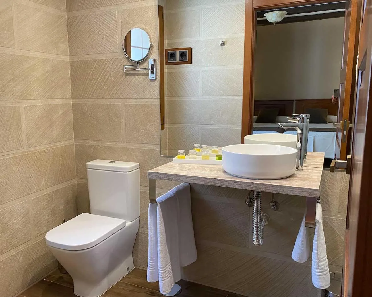 Hotel Rural El Lagar de Nemesio