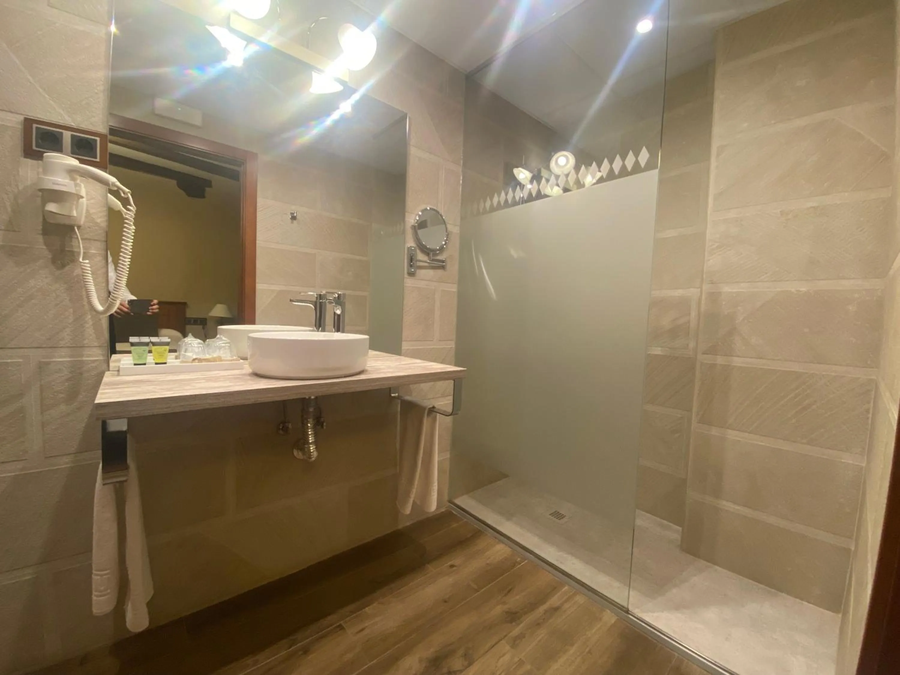 Hotel Rural El Lagar de Nemesio