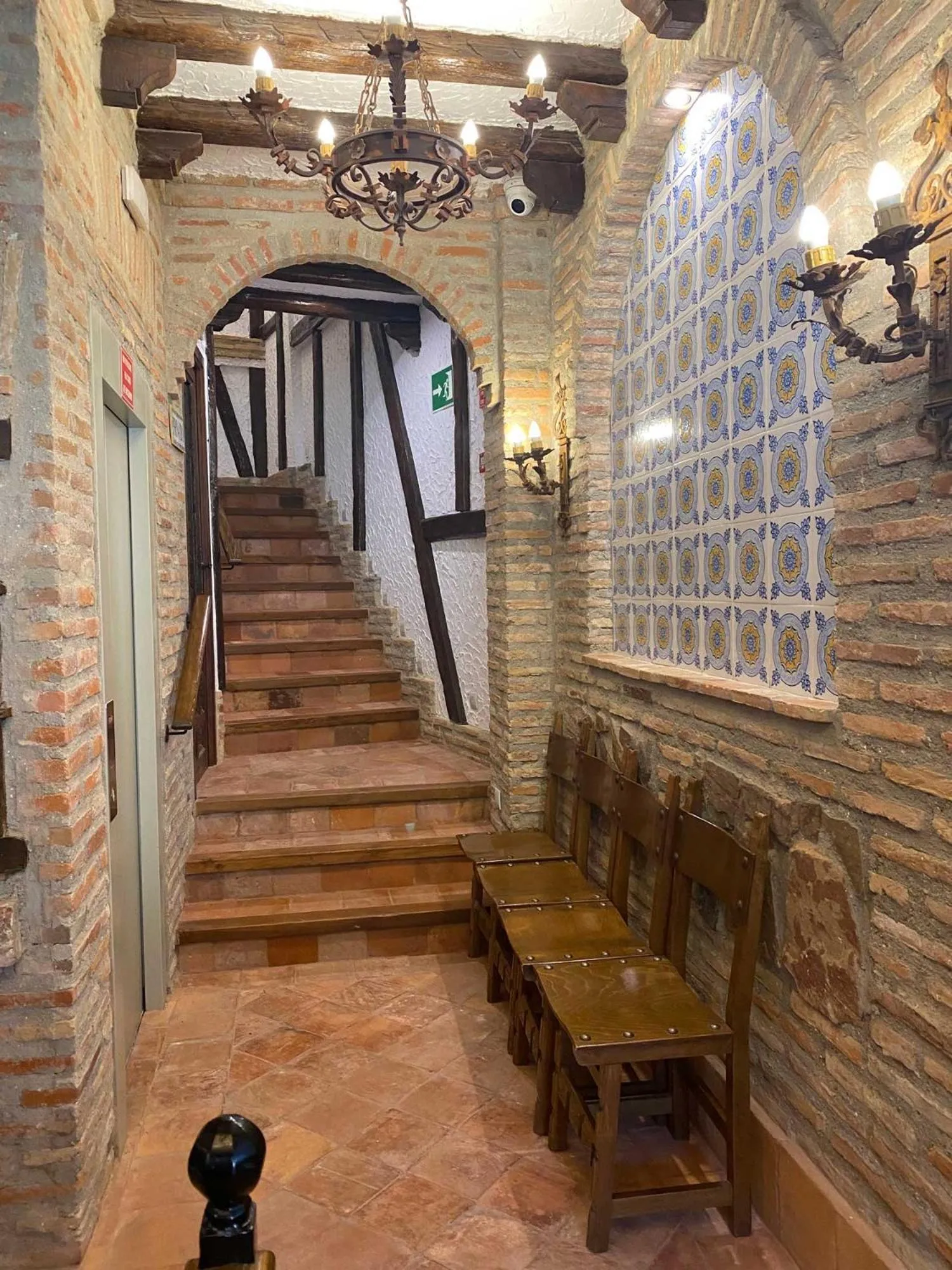 Hotel Rural El Lagar de Nemesio