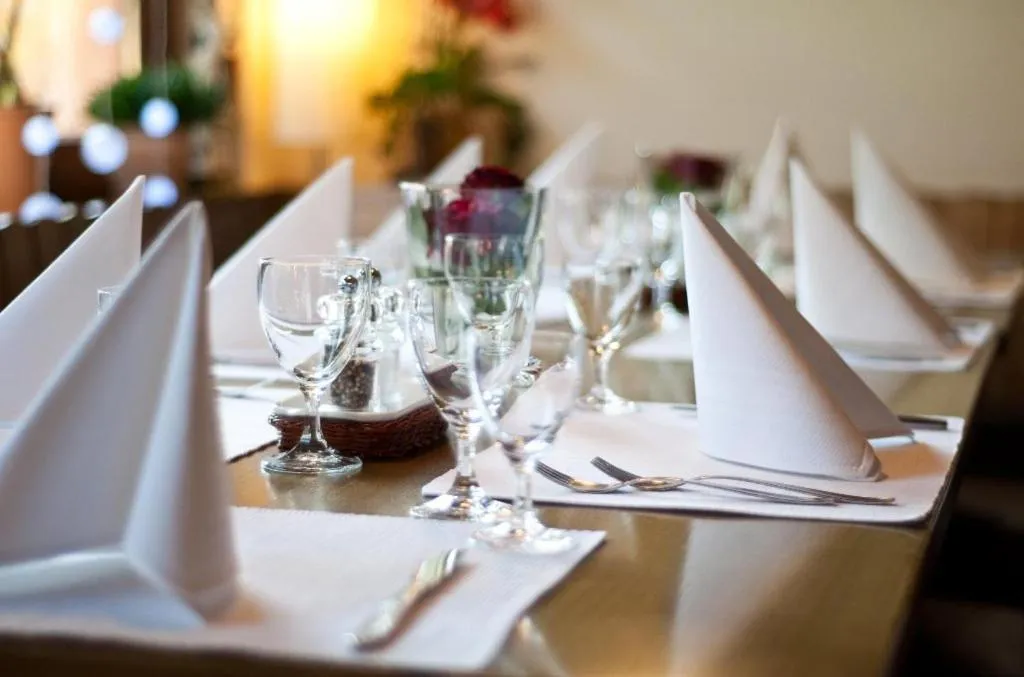 Decorative detail in Hotel Höllsteiner Hof