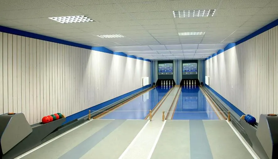 Sports in Hotel Höllsteiner Hof