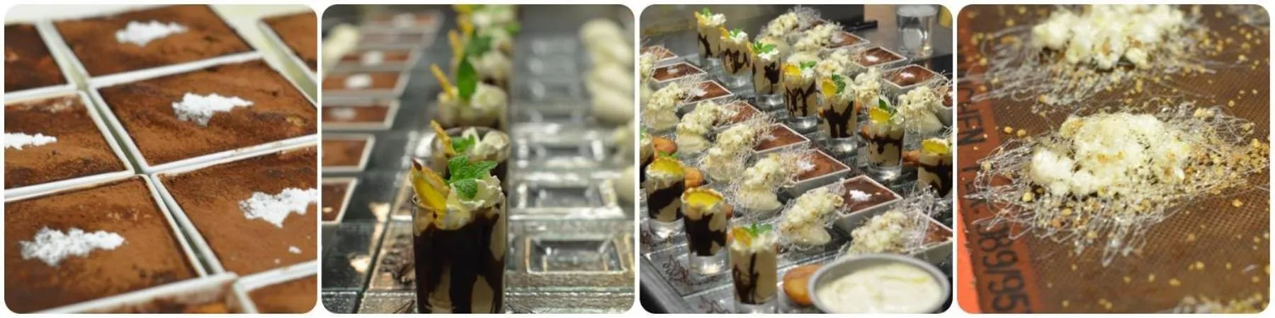 Food in Hotel Höllsteiner Hof