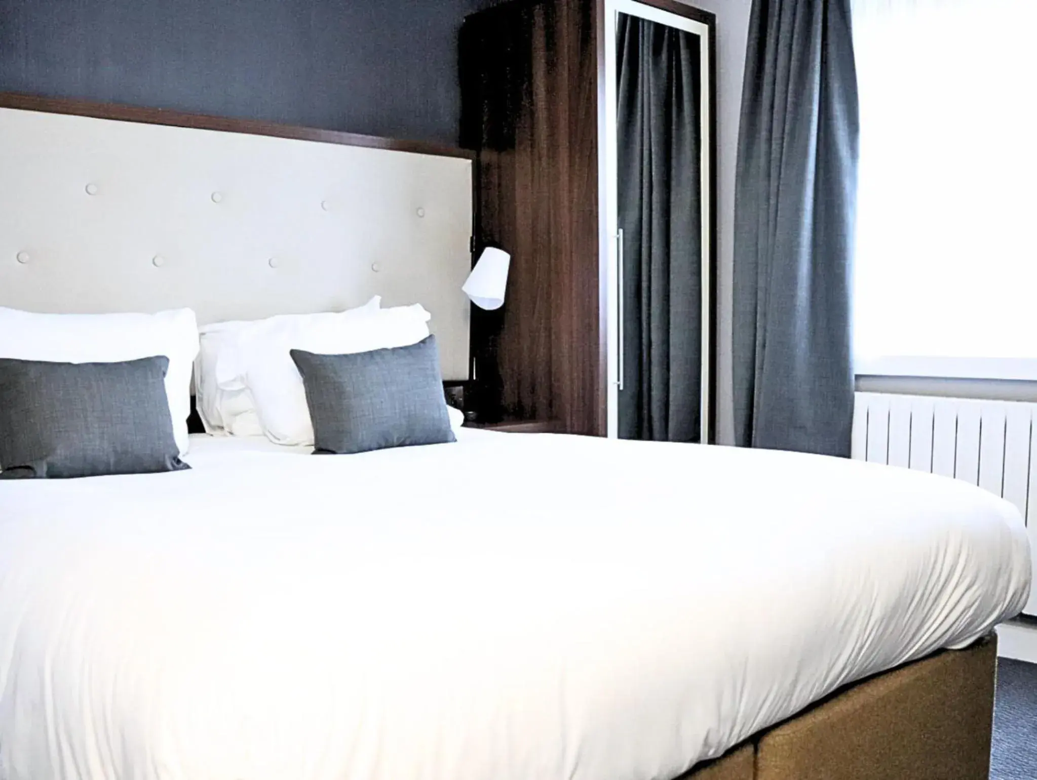 Premium Room in Garner Hotel Preston Samlesbury by IHG Premium Room in Garner Hotel Preston Samlesbury by IHG