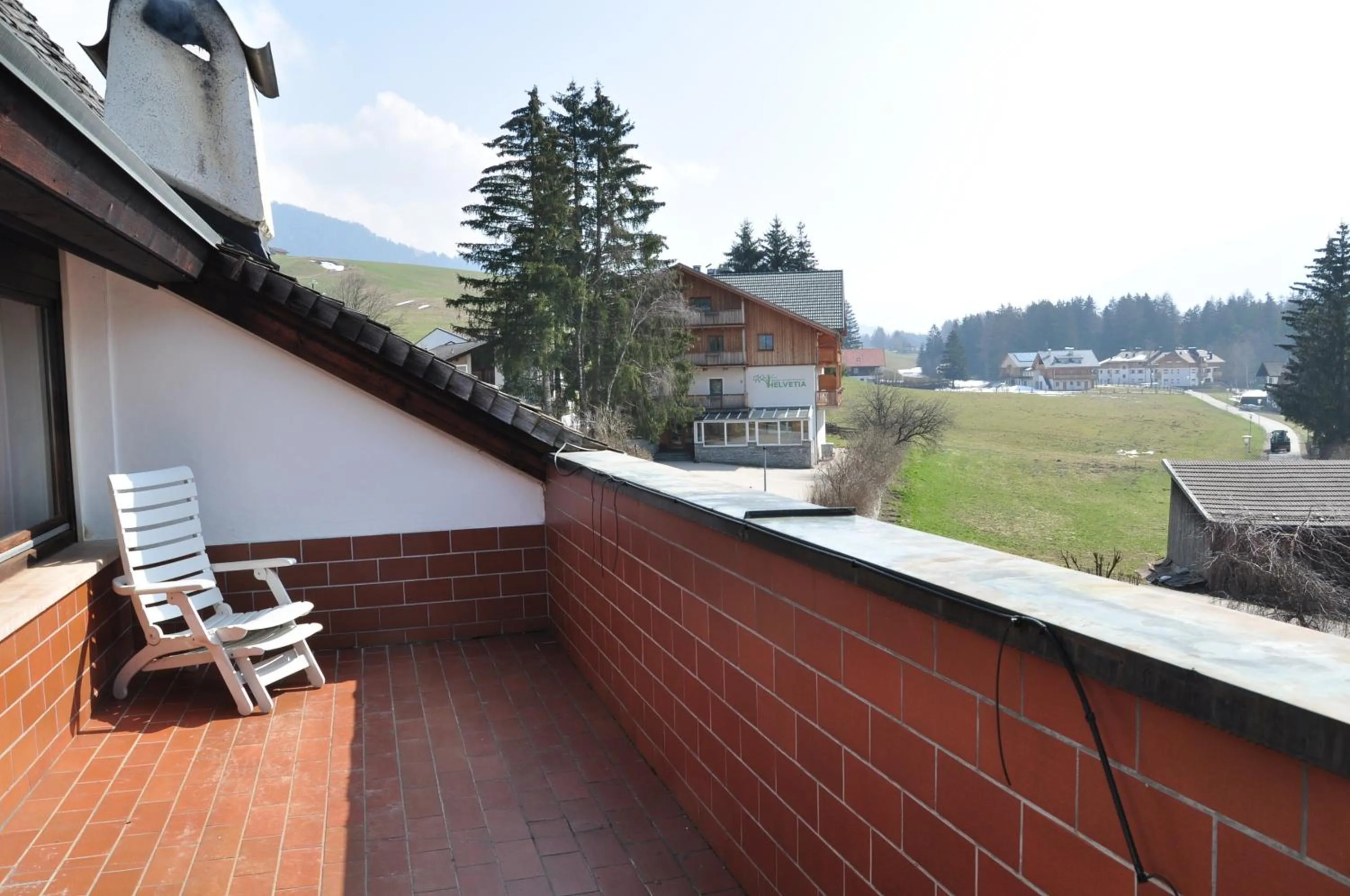 Day in Residence Adler