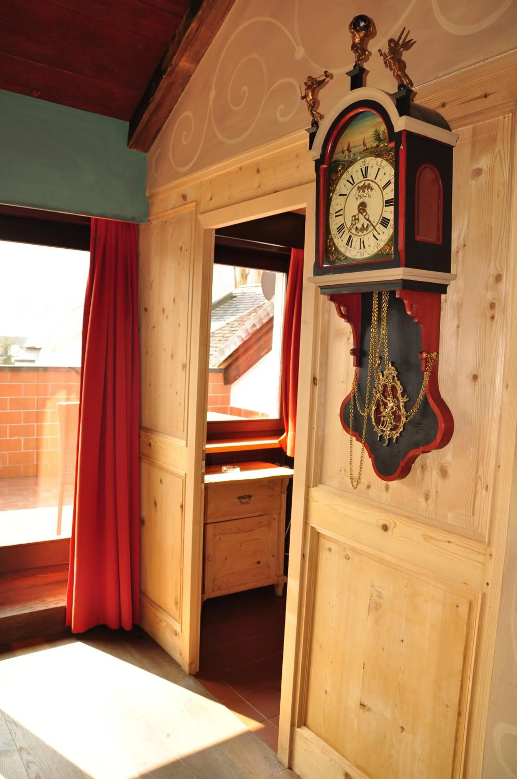 Day in Residence Adler