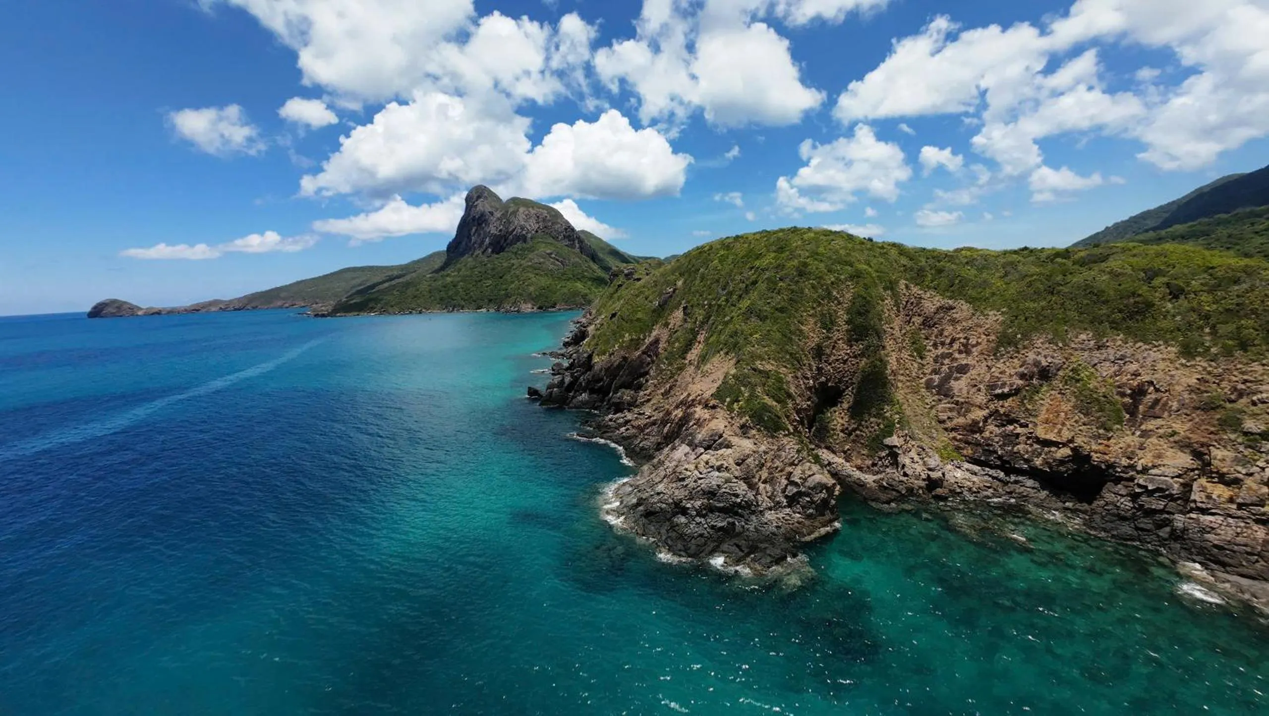 View (from property/room) in Orson Hotel & Resort Con Dao