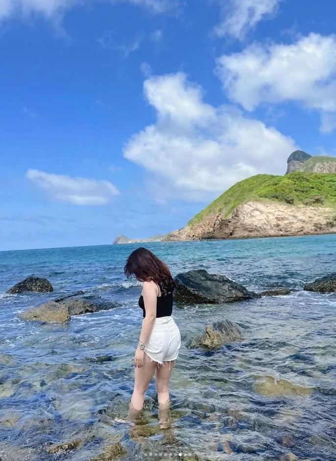 Day in Orson Hotel & Resort Con Dao