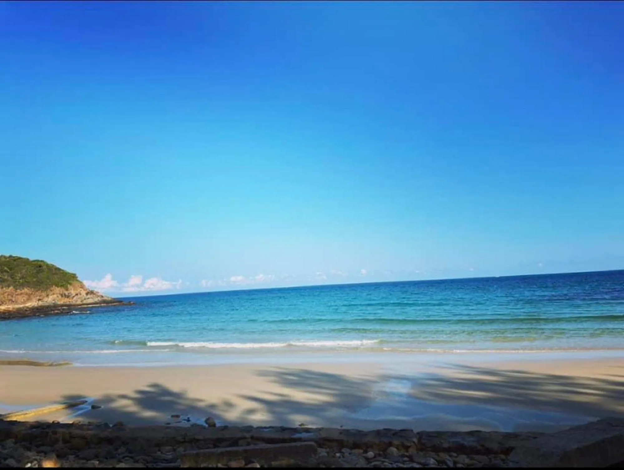 Beach in Orson Hotel & Resort Con Dao