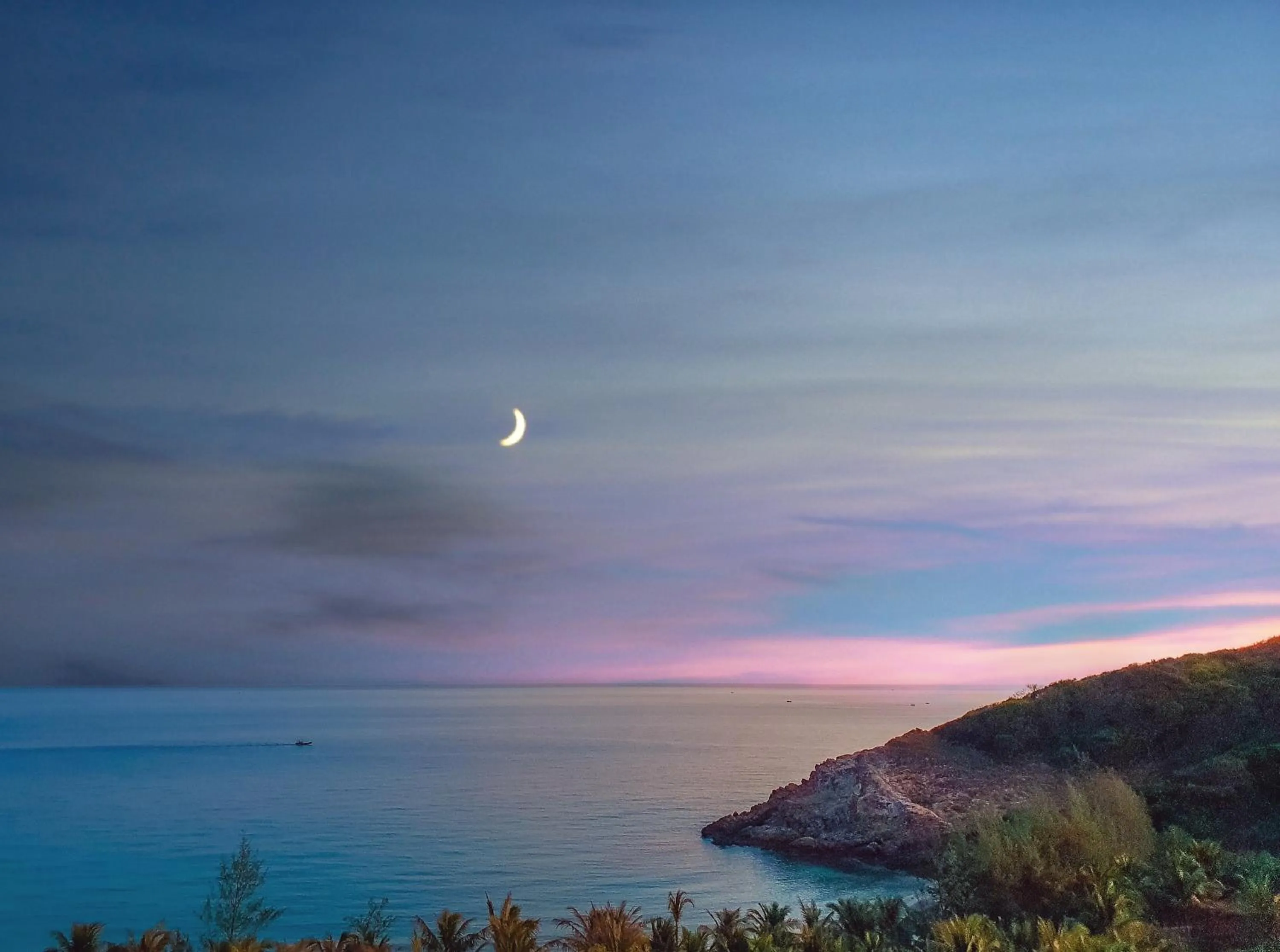 Beach in Orson Hotel & Resort Con Dao