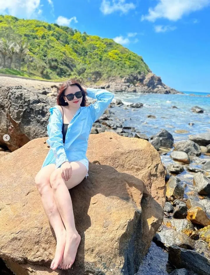 Spring in Orson Hotel & Resort Con Dao