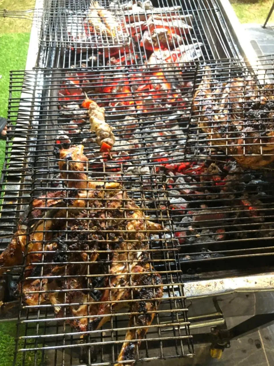 Meals in Orson Hotel & Resort Con Dao