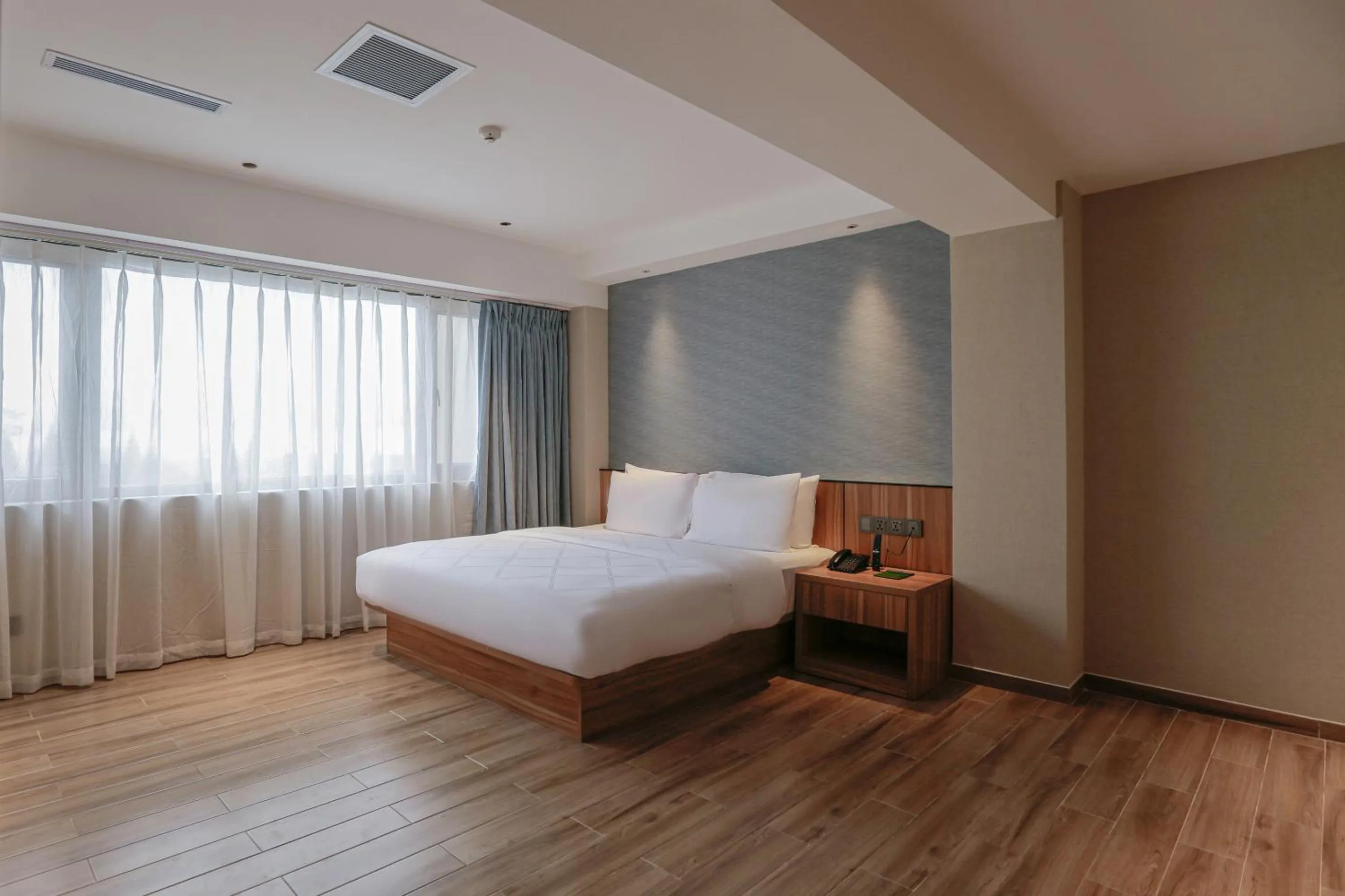 Bedroom, Bed in Hotel Casiana & Events Center Tagaytay Managed by HII