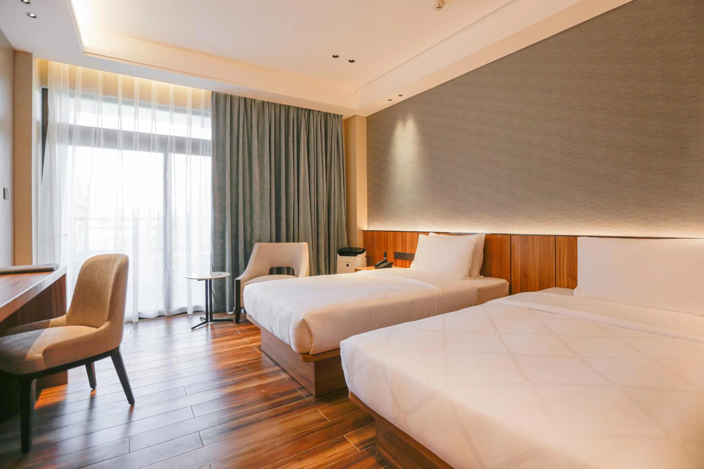 Bedroom, Bed in Hotel Casiana & Events Center Tagaytay Managed by HII