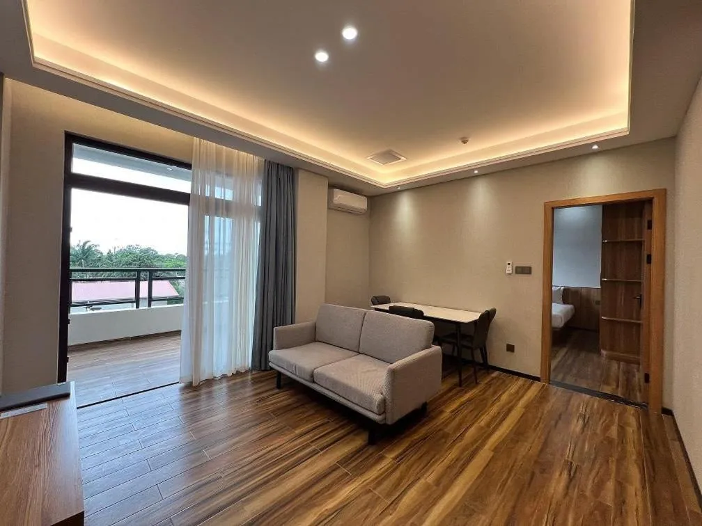 Hotel Casiana & Events Center Tagaytay