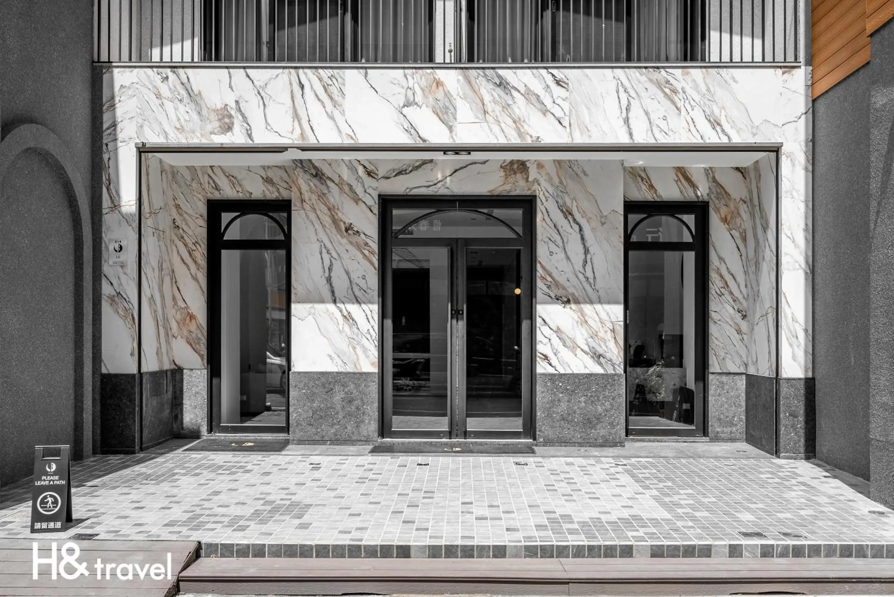 Black Horn B&B Black Horn B&B