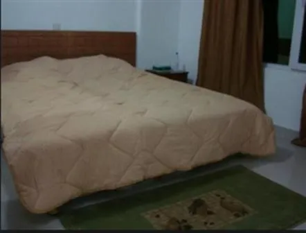 Bedroom in Red Tower Furnished Apartments