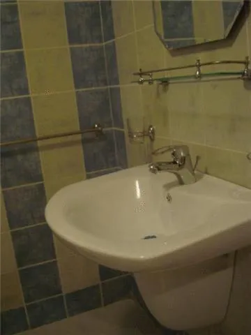 Toilet in Red Tower Furnished Apartments