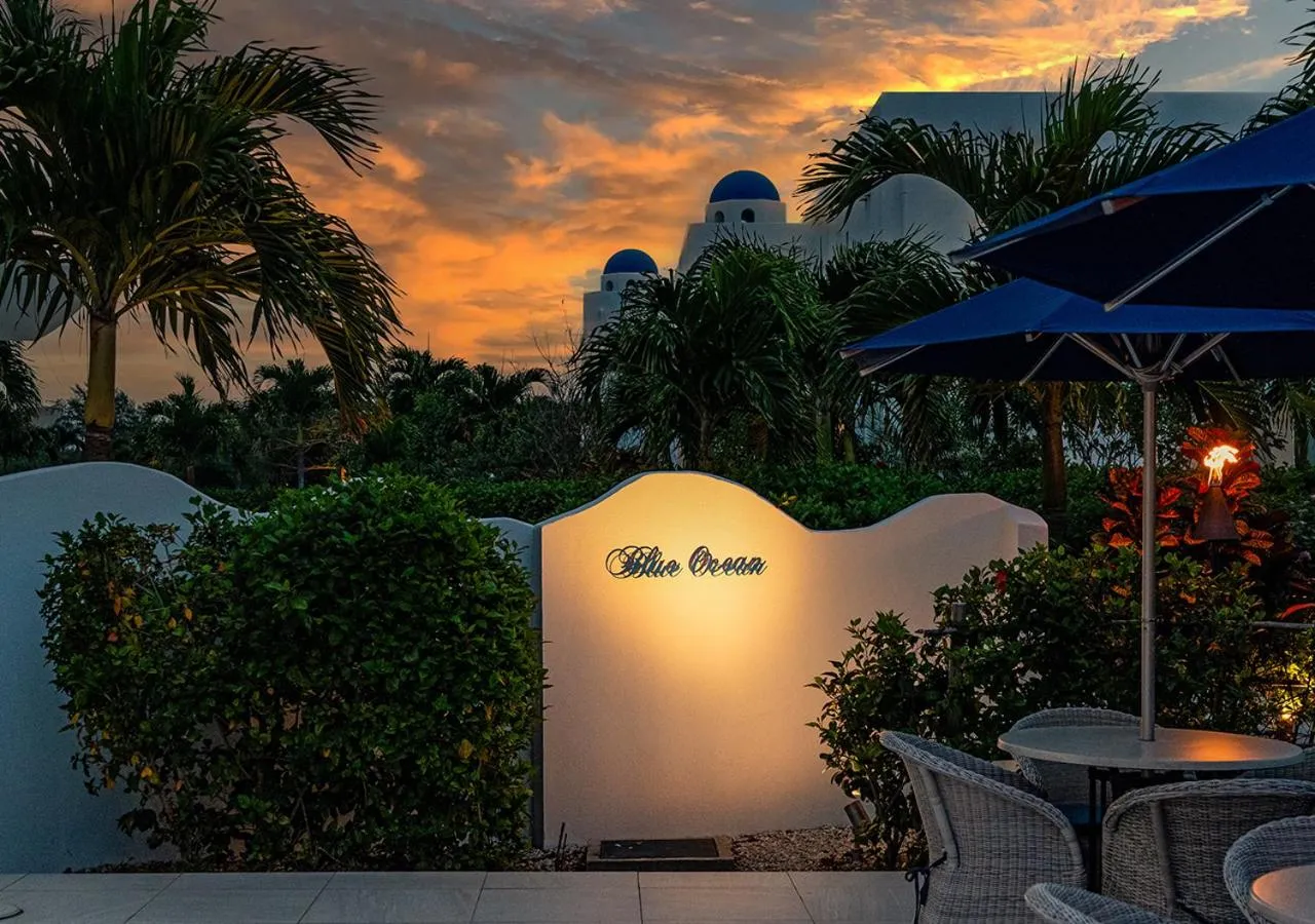 Blue Ocean Hotel&Resort MIYAKOJIMA