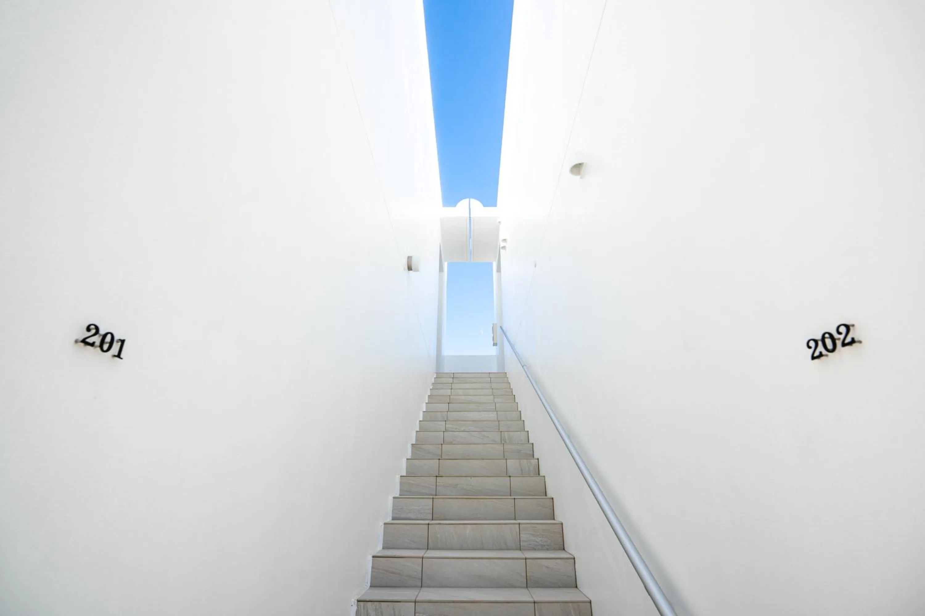 Terrace Suite with Ocean View - Twin in Blue Ocean Hotel&Resort MIYAKOJIMA