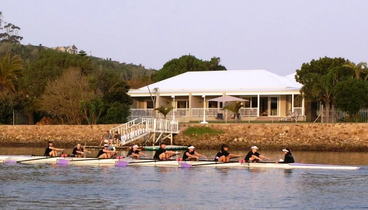 Activities in Kowie River Guest House