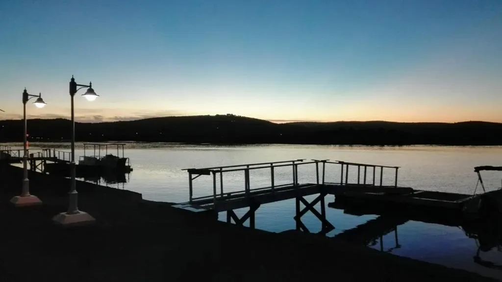 Kowie River Guest House