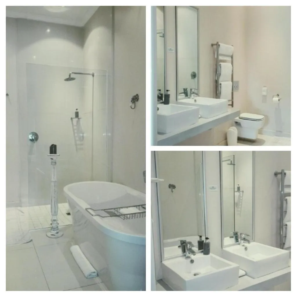 Kowie River Guest House